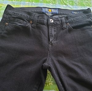 LUCKY BRAND JEANS